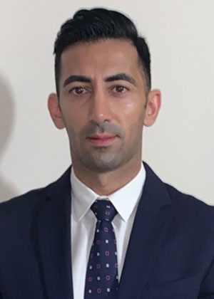 Dr. Shalash